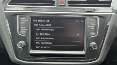 Volkswagen Tiguan 2.0 TDi 150 4Motion SE Nav 5dr Diesel Estate